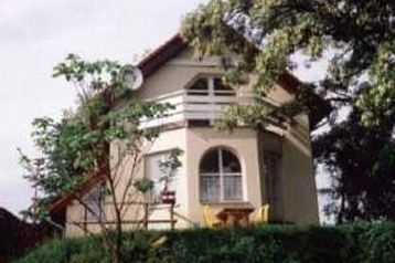 Ferienhaus Lipnice nad Sázavou 1